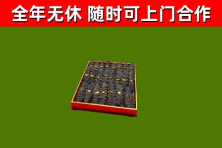 稻城回收海参